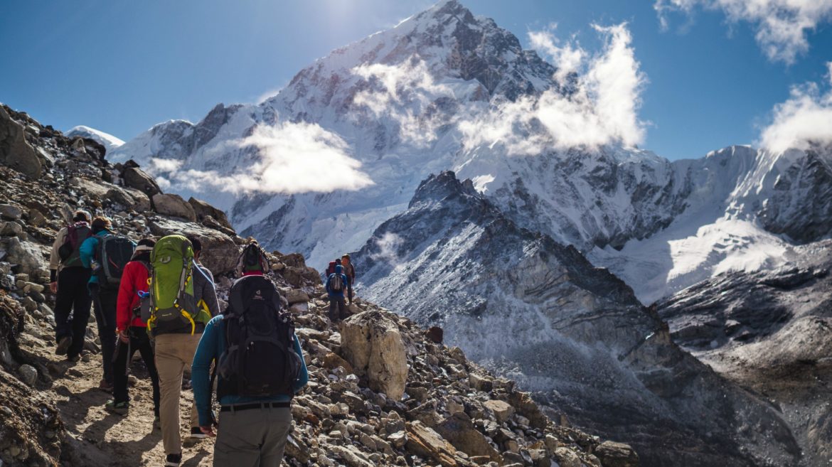 Everest Base Camp Trek What You Need to Know Before You Go