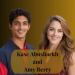 Kase abusharkh amy berry