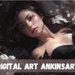 digital art ankinsart