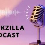 geekzilla podcast