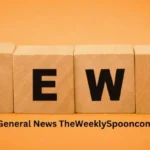 general news theweeklyspooncom