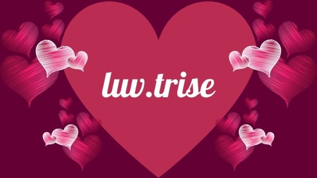 luv.trise