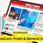 ontpresscom fresh updates