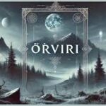 örviri