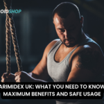 BUY ARIMIDEX UK WHAT YOU NEED TO KNOW FOR MAXIMUM BENEFITS AND SAFE USAGE