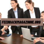 FeedbackMagazinne.org