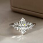 Floral Engagement Rings A Guide to Timeless Beauty