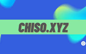 chiso.xyz