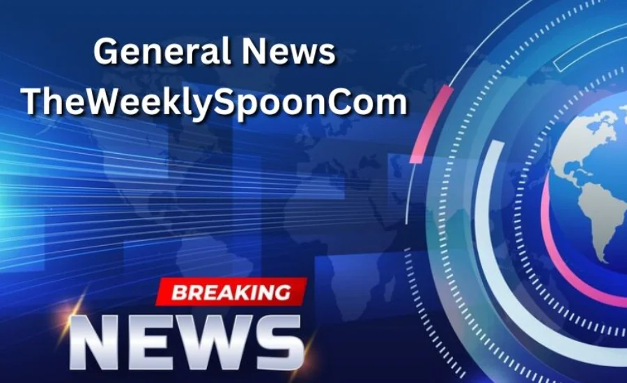 general news theweeklyspooncom