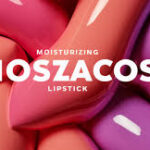 moszacos lipstick moisturizing