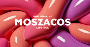 moszacos lipstick moisturizing