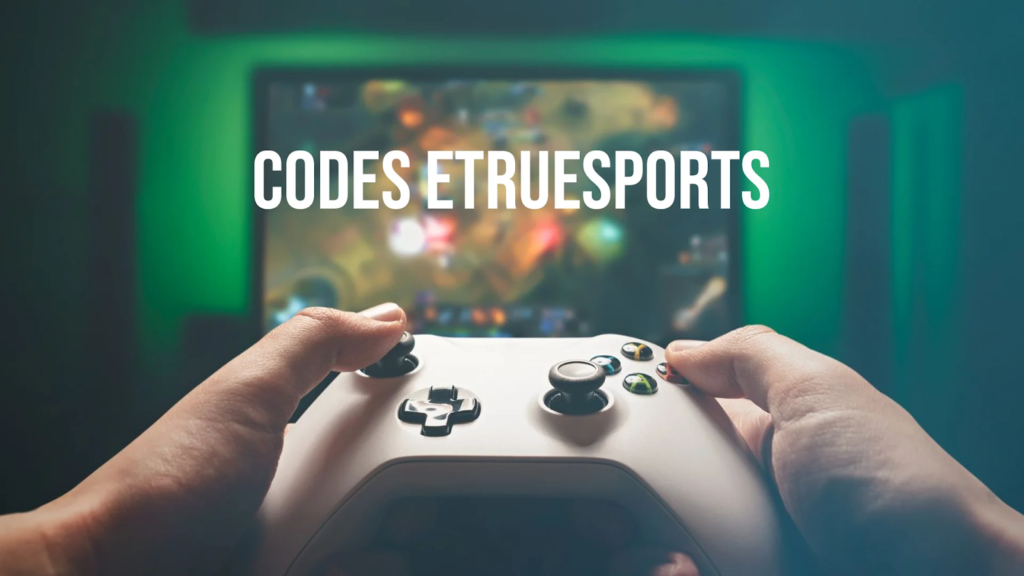 code etruesports