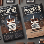 Manchester Cigarettes